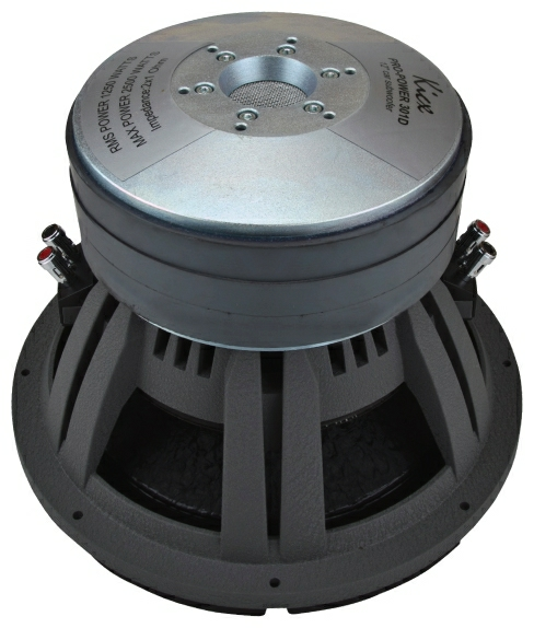 Kicx PRO-POWER 301D. №2