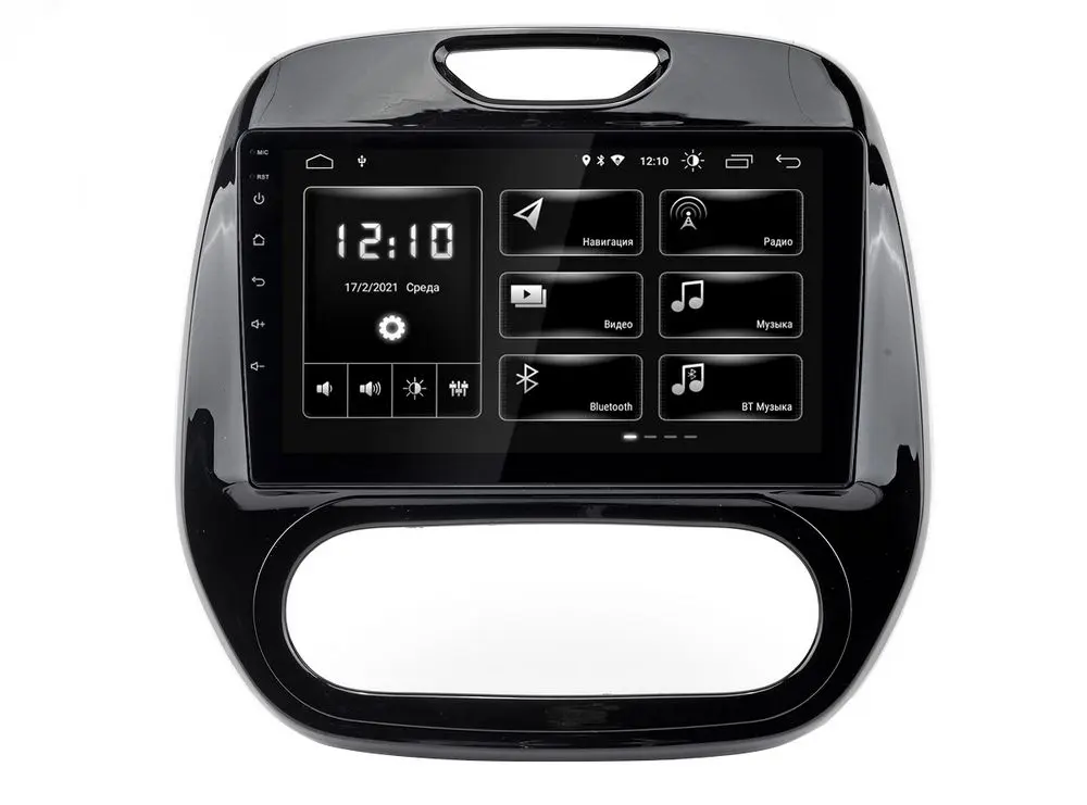 Incar DTA-1408m