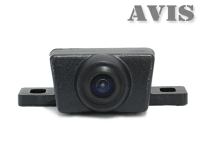 CCD штатная камера переднего вида AVIS AVS324CPR для FORD FOCUS III (2011-...) (#110)