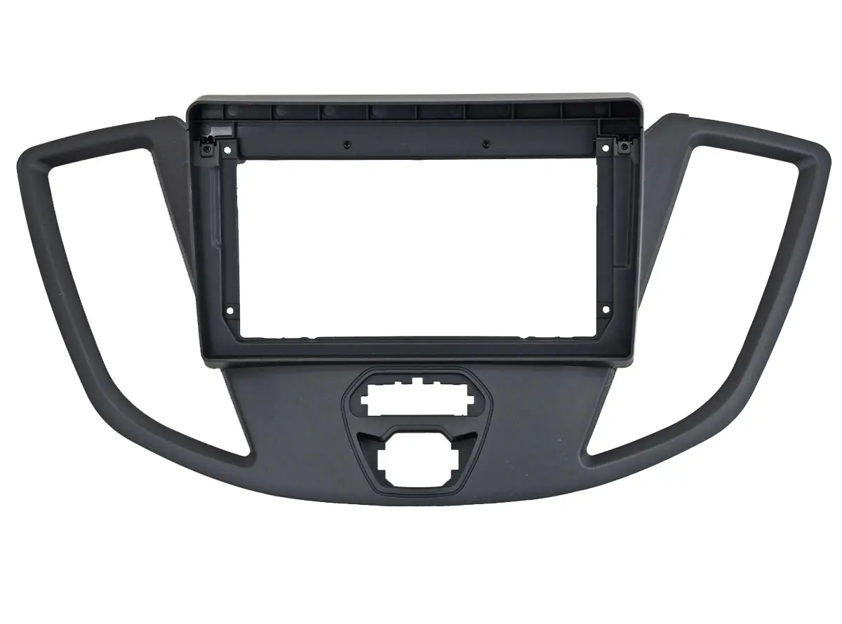 Incar RFO-FC993 - Переходная рамка 9 дюйм. FORD Transit 2015+