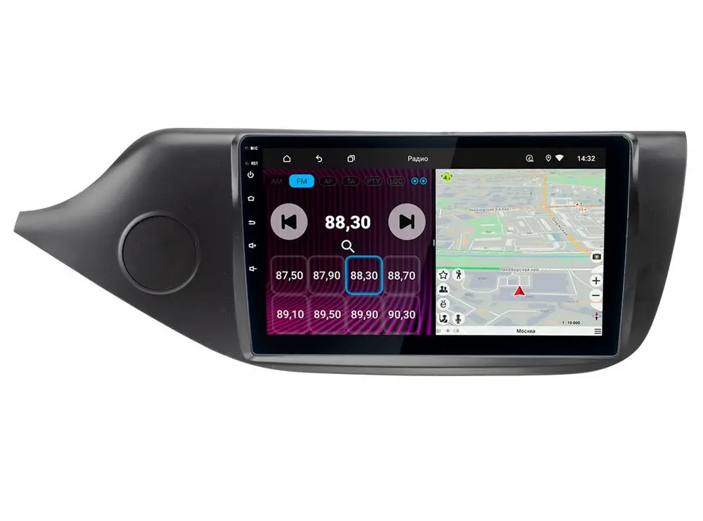 Incar TSA-1806c