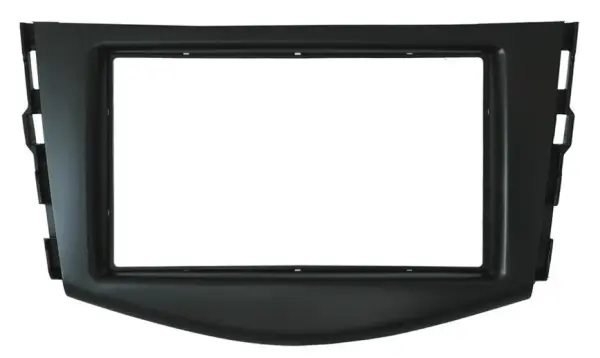 Incar RTY-N33 - Переходная рамка Toyota RAV4 06-12 (2DIN)