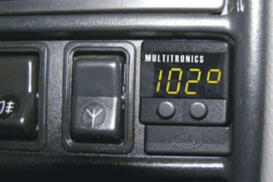 Multitronics Di15Gчс