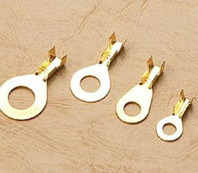 Наконечник кольцевой Normal DJ-431-5A