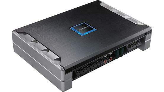 Alpine PDR-F50