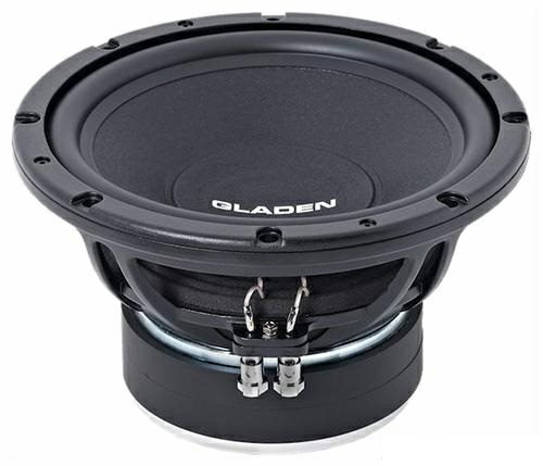 Gladen ZERO 12 PRO