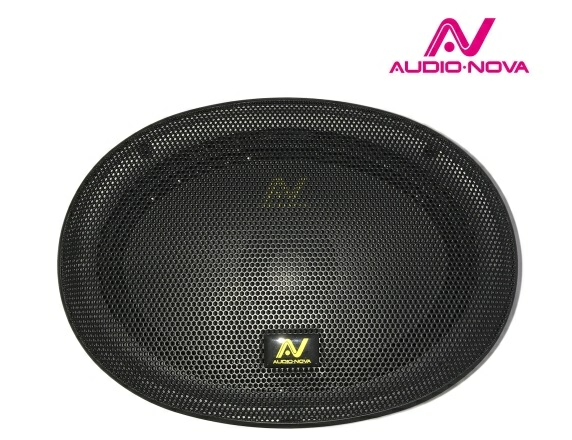 Фото широкополосная АС акустики Audio Nova SL1-690DC.