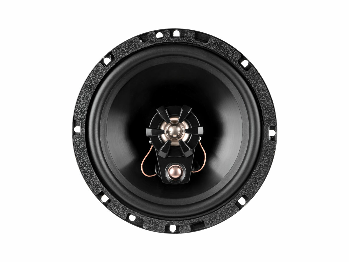 Акустика коаксиальная Aspect WLS-603. 16.5 см (6.5 дюйм.), Мощность динамиков 60 Вт (номинальная), 180 Вт (максимальная).