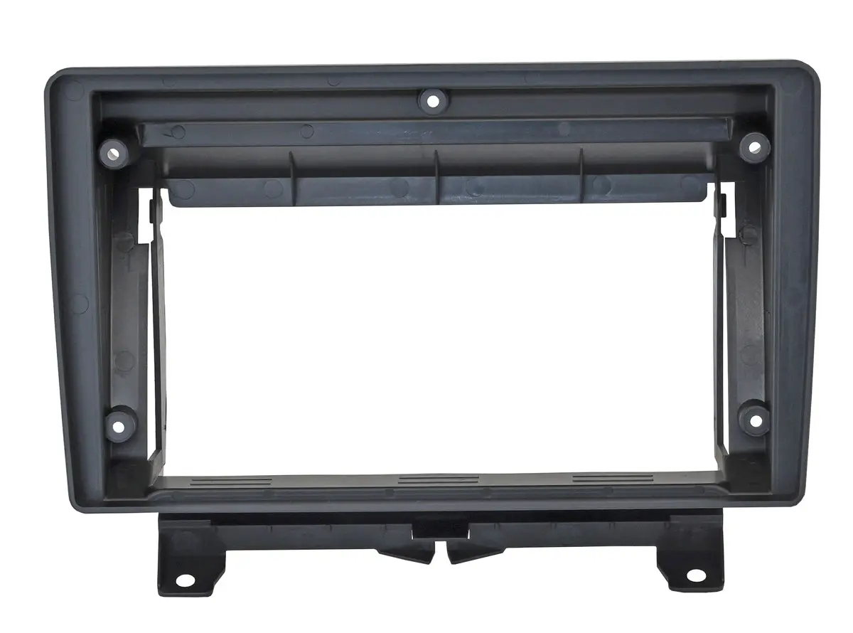 Incar RLR-FC802 - Переходная рамка LAND ROVER Range Rover Sport 2005-2009 (9")