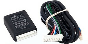 Saturn Multi CAN 200U