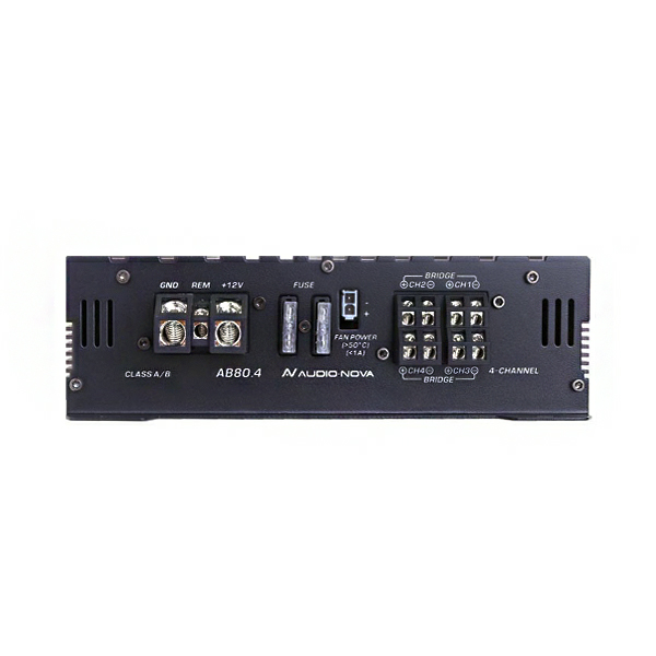 Audio Nova AB80.4