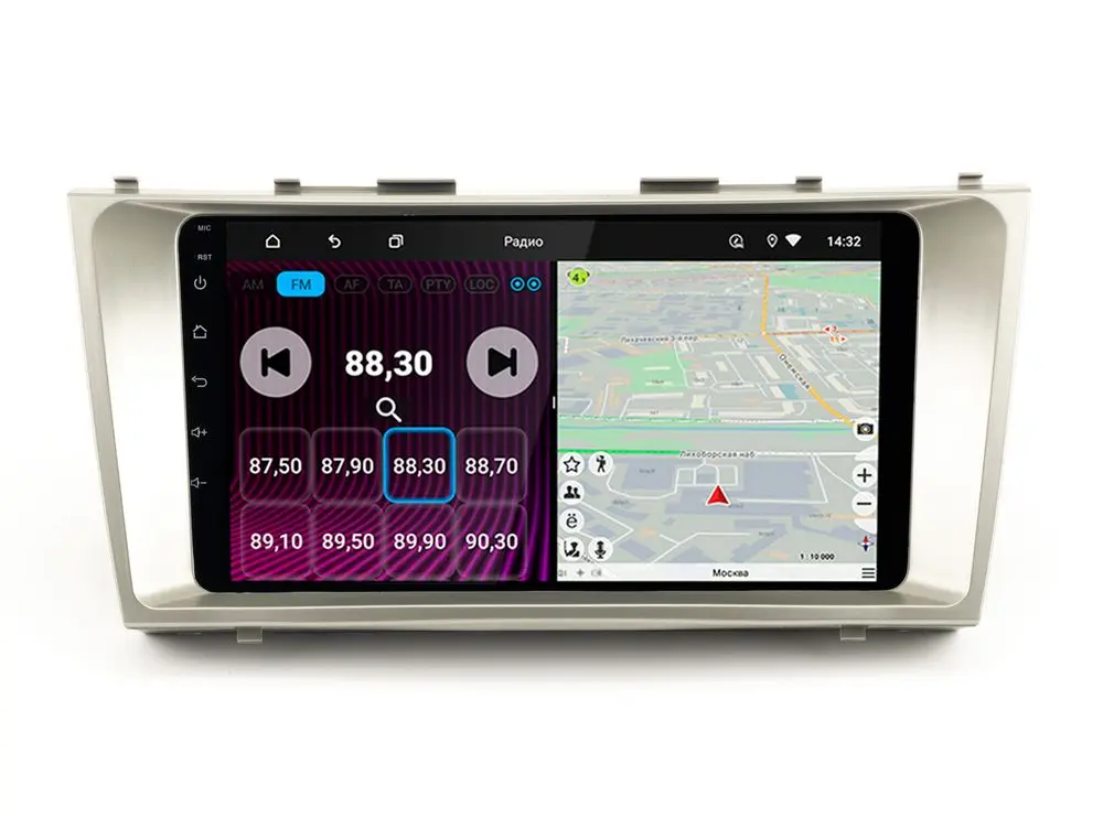 Incar TSA-2211r
