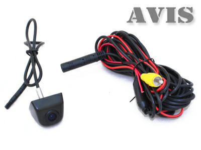 AVIS AVS311CPR (980 CCD)