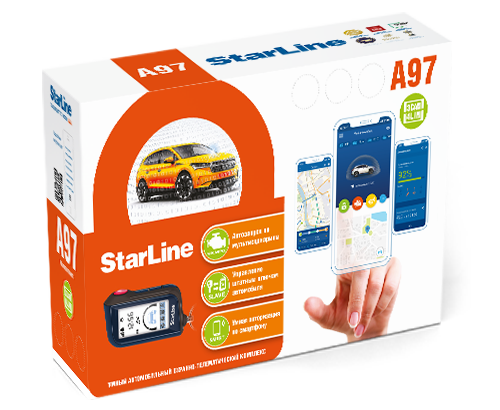 StarLine A97 BT_04