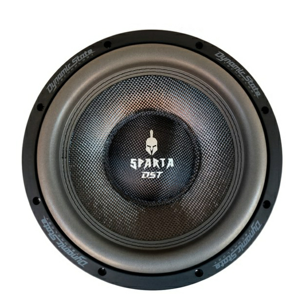 Dynamic State SPARTA SW3.30D1
