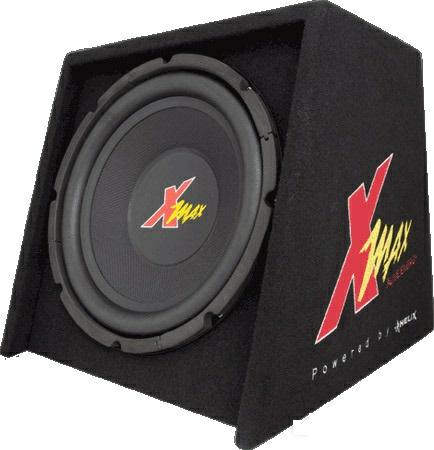 Helix Xmax 250A