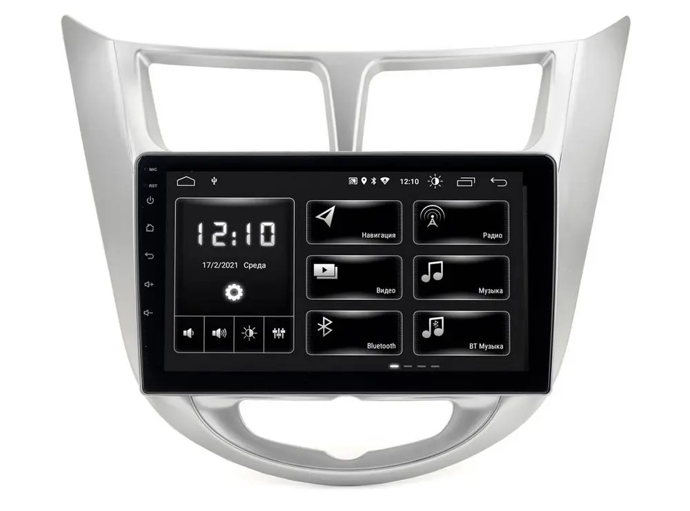 Incar DTA-2401