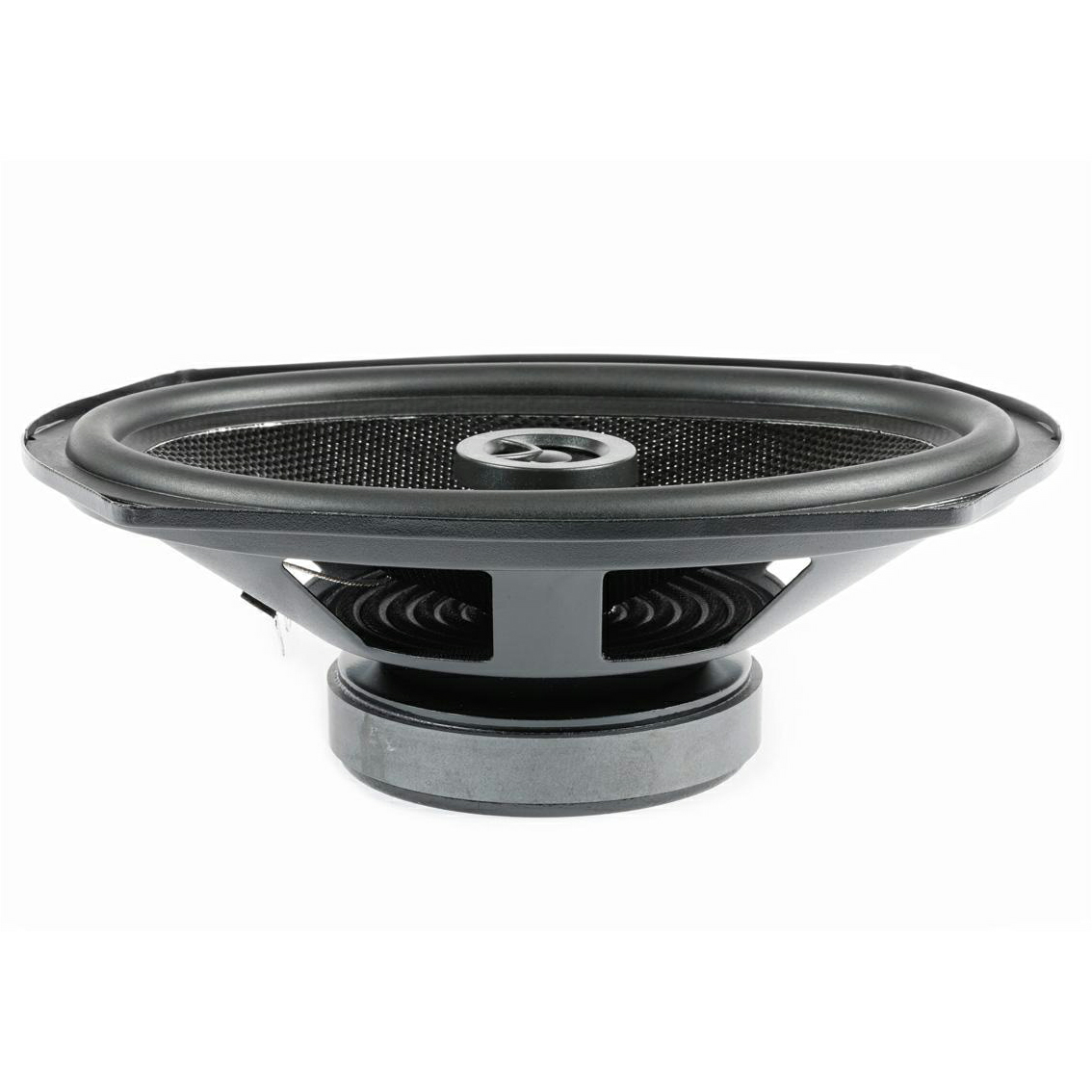 Акустика коаксиальная Prology SL-692. овальный 15x23 см (6x9 дюйм.), Мощность динамиков 115 Вт (номинальная)/225 Вт (максимальная).