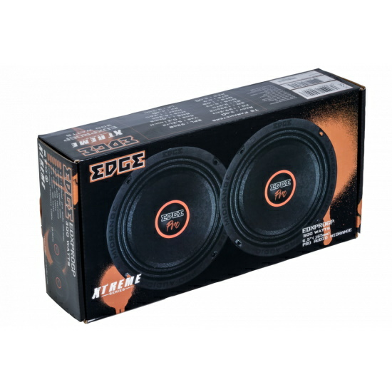 Фото Среднечастотная АС акустики EDGE EDXPRO6P-E9.