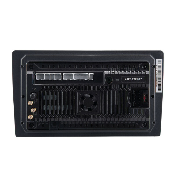 Incar TMX2-7709-6