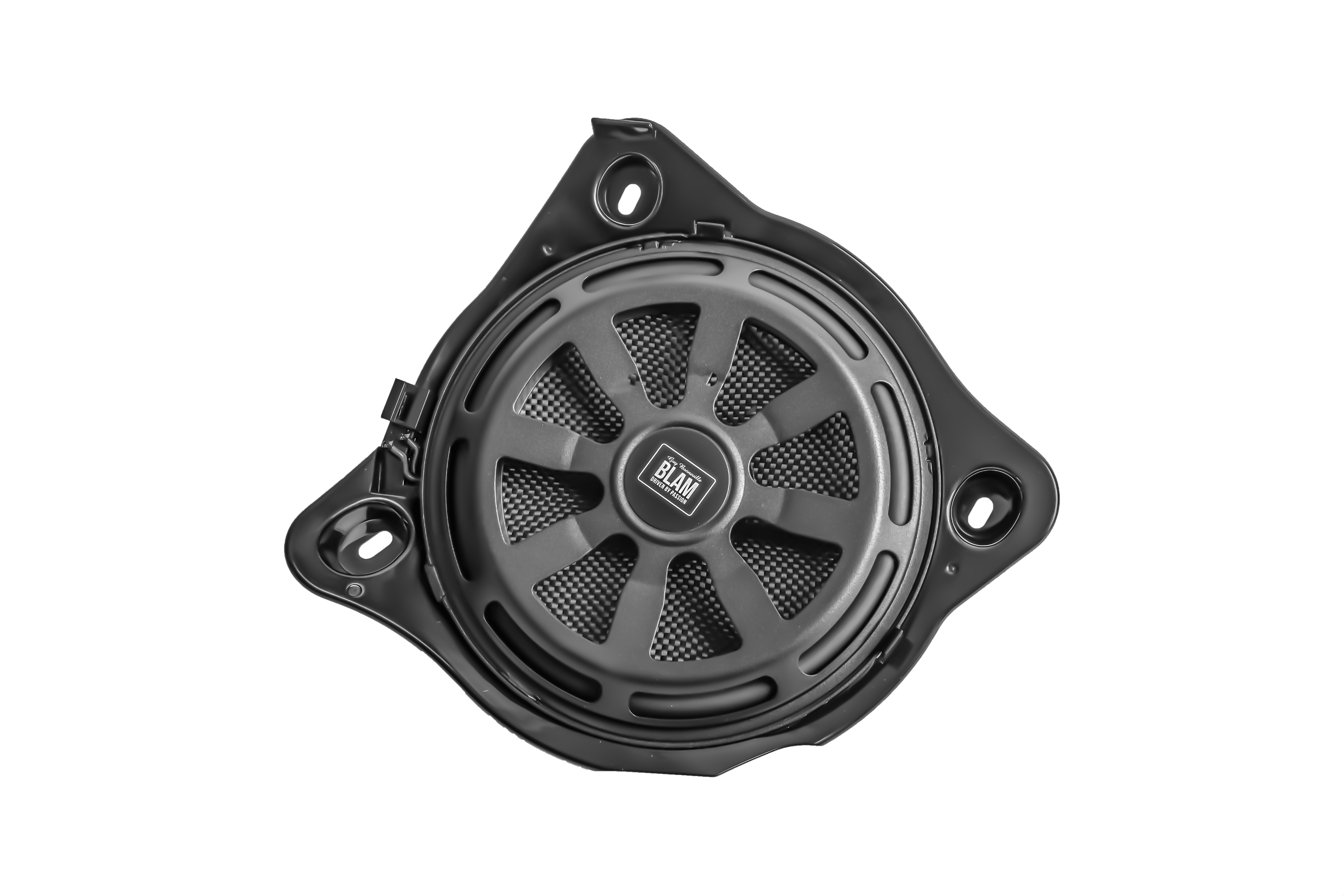 BLAM MB 200W