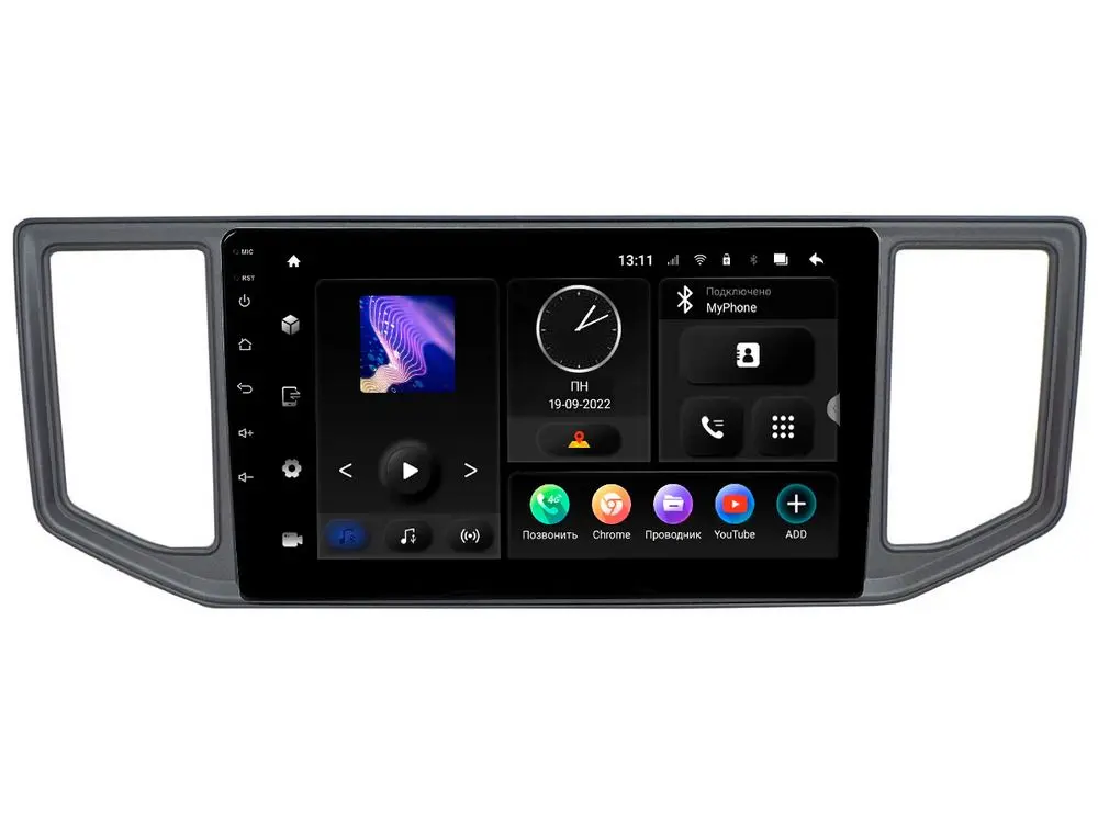 Incar TMX-8646-6