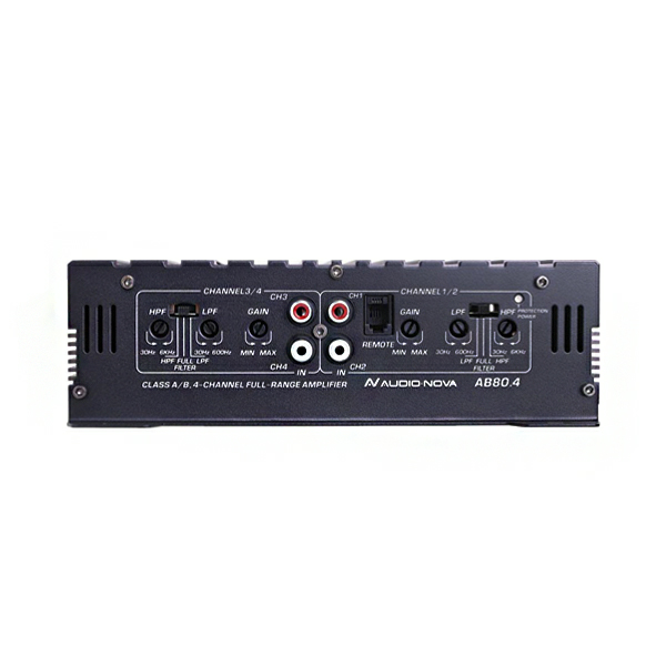 Audio Nova AB80.4