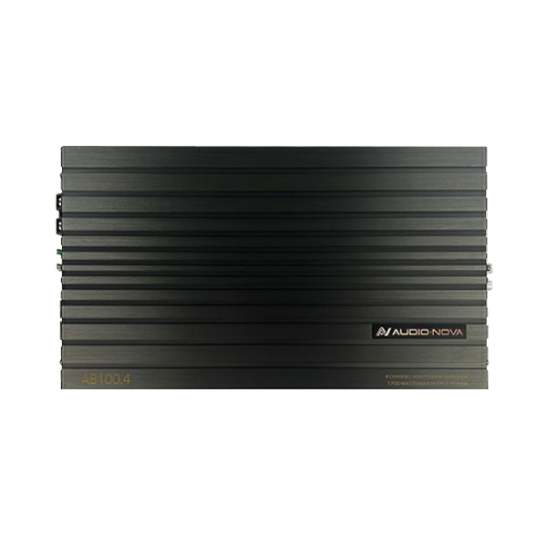 Audio Nova AB100.4