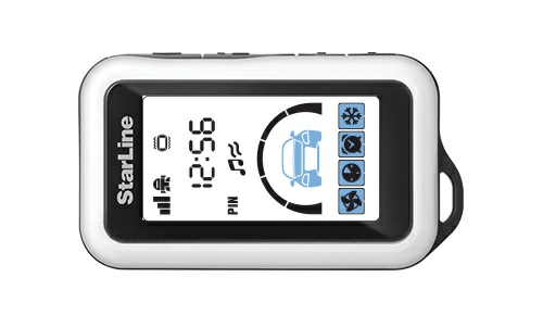 Starline E93 2CAN-2LIN