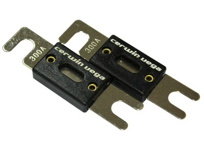 Cerwin Vega CFANL300 - ANL 300A