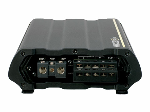 Kicker CX600.5