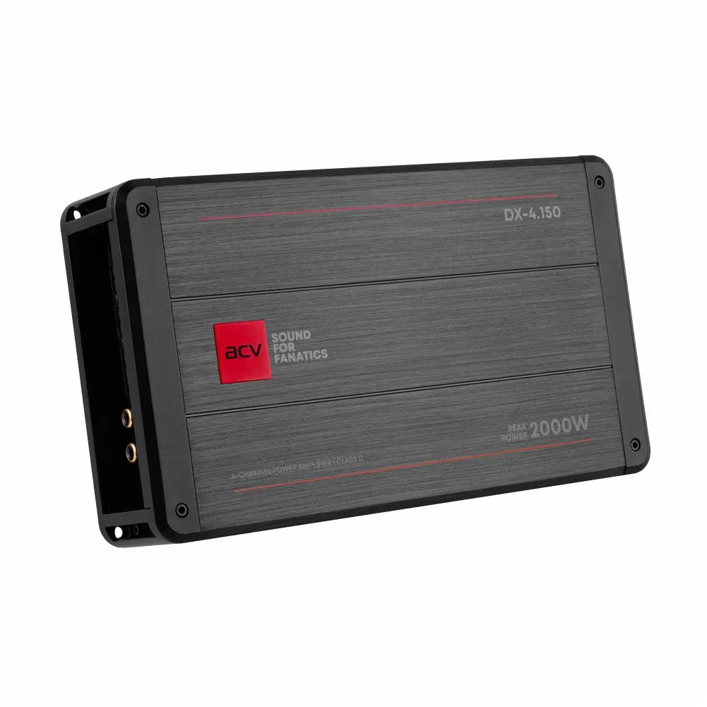 ACV DX-4.150 V4