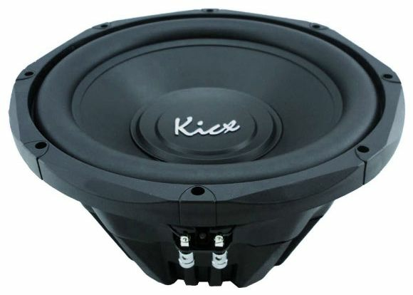 Kicx STQ 300