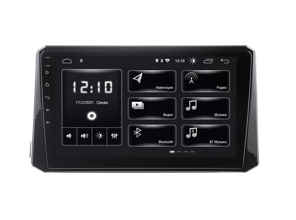 INCAR DTA-2202