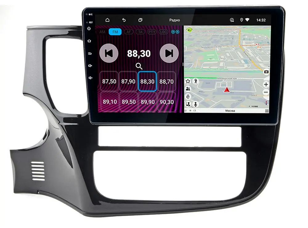 Incar TSA-6107