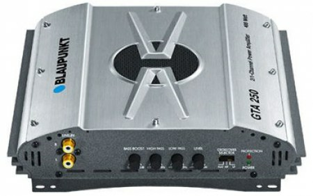 Blaupunkt GTA 250