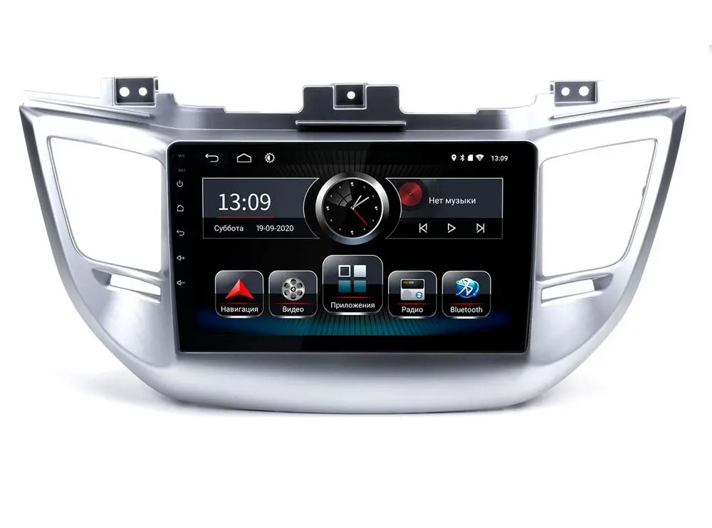 Incar PGA-2404
