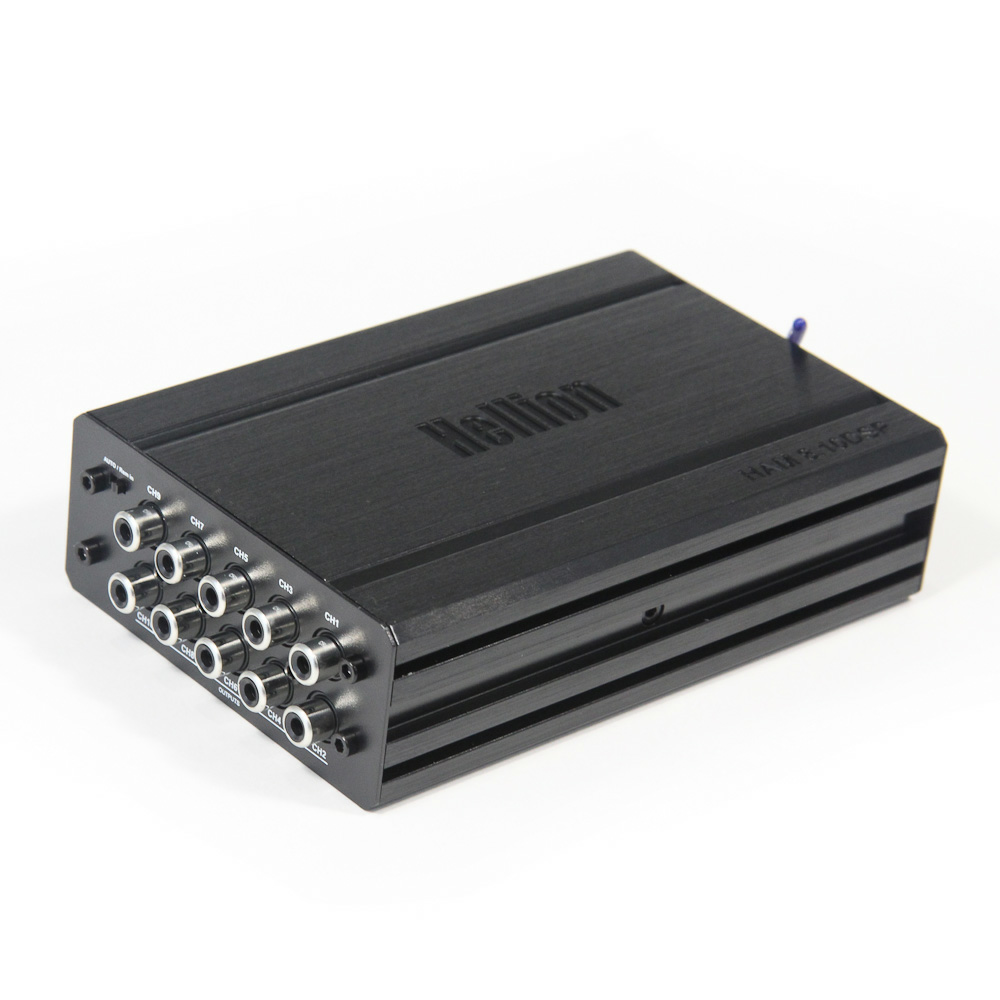 HELLION HAM 8.10DSP