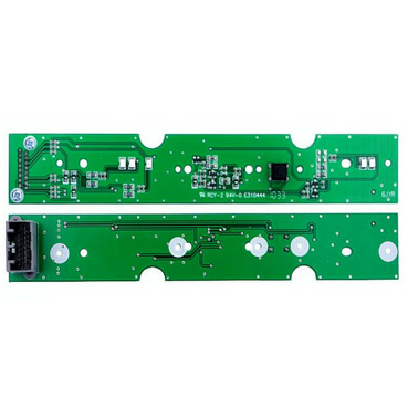 Intro RMS-N16A - Плата для переходной рамки Peugeot 4008 / Mitsubishi ASX