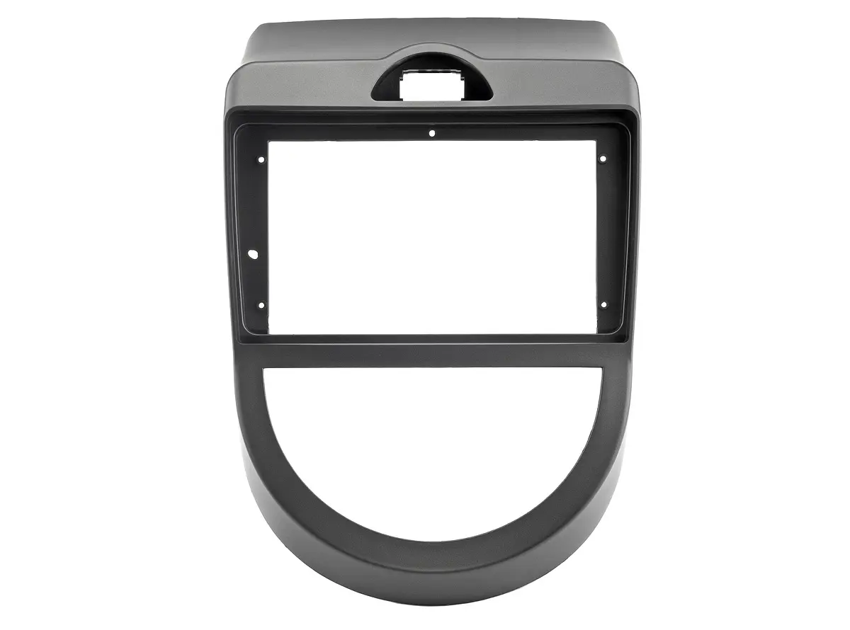 Incar RKIA-FC385 - Переходная рамка KIA Soul 2008-2011 (AM), 9дюйм.