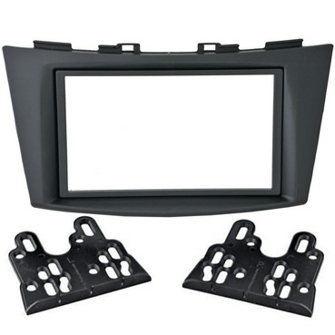 Incar RSZ-N07A - Переходная рамка Suzuki Swift 11+