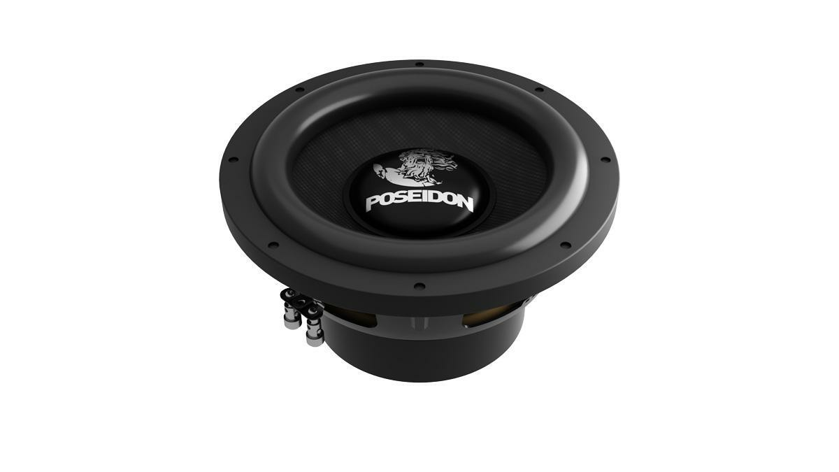 Prology PS-8 Poseidon