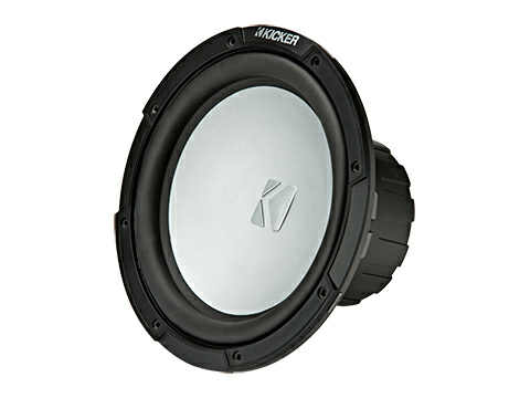 Kicker KMF104 - морская акустика