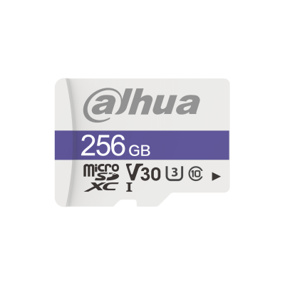 Карта памяти Dahua DHI-TF-C100/256GB