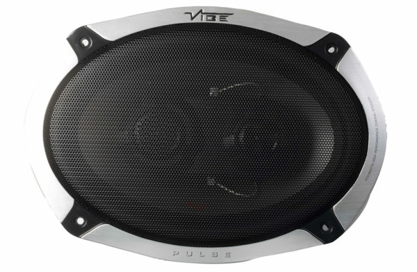 Фото коаксиальной акустики VIBE PULSE 69-V0.