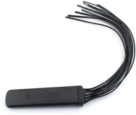 StarLine Moto V66