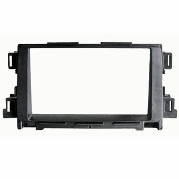 Intro RMZ-N18 - Переходная рамка Mazda 6, CX5 2012+