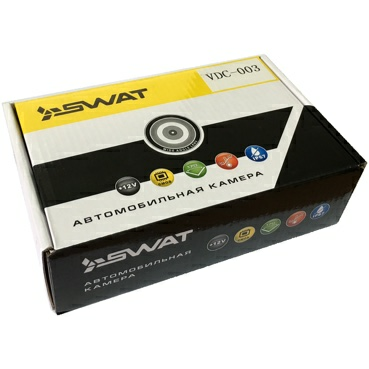 Swat VDC-003