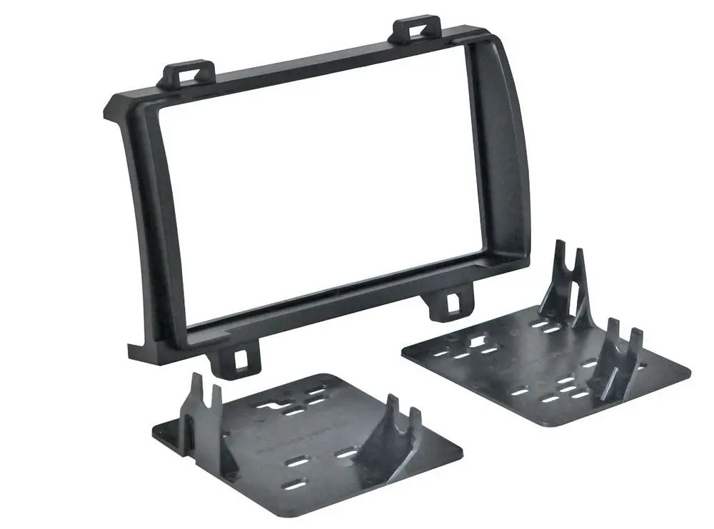 Incar RTY-N60 - TOYOTA Matrix / Pontiac Vibe 2008-2011)