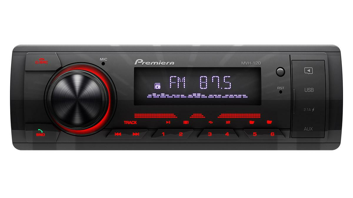 Premiera MVH-120